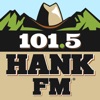 101.5 HANK FM UTAH - iPhoneアプリ