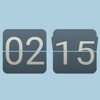 Flip Clock & Pomodoro Timer icon