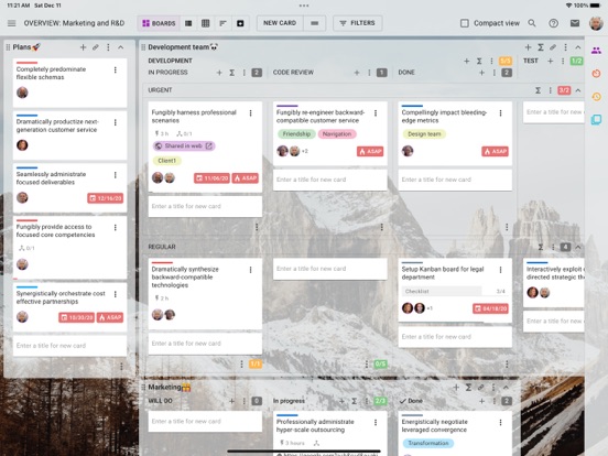Screenshot #4 pour FlowFast