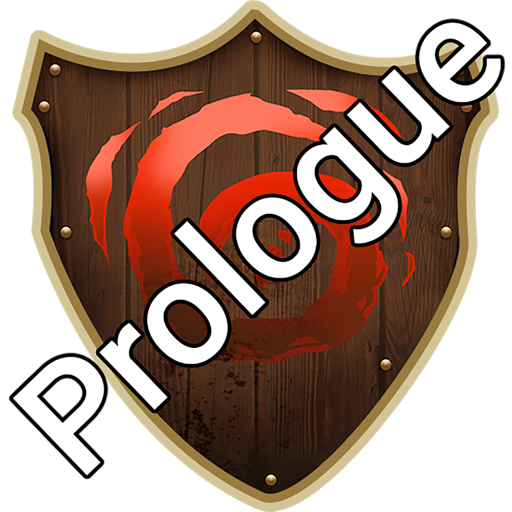 Iragon: Prologue app icon