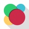 Dot2Dot is a casual and fun puzzle game where you have to match dots of the same colors