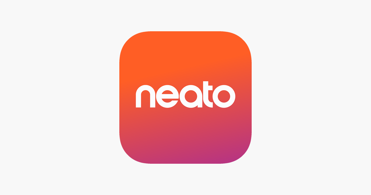MyNeato su App Store