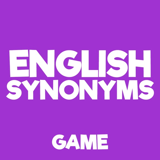 GameSynonyms