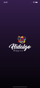 Hidalgo Magico screenshot #1 for iPhone