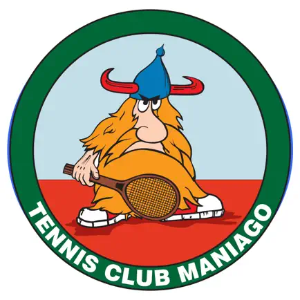 Tennis Club Maniago Читы