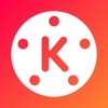 Icon KineMaster-Video Editor&Maker