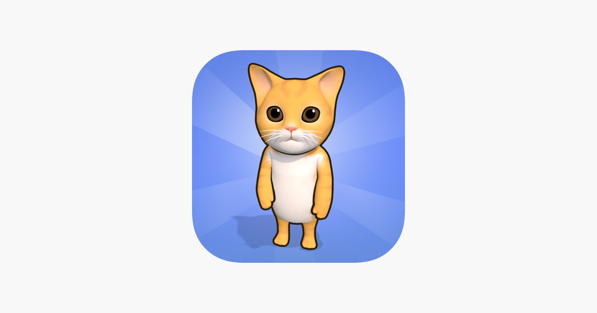 El Gato Game - Cat Race en App Store