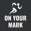 Sprint Timer - On Your Mark icon