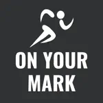 Sprint Timer - On Your Mark App Contact