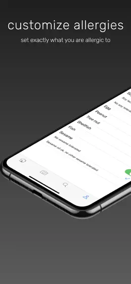 Game screenshot FoodHunt! mod apk
