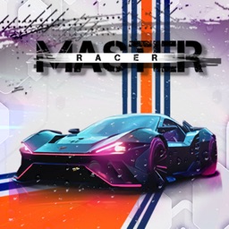 Master Racer: Car Racing 2023