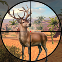 Animal Hunt 3D Wild Hunt Games