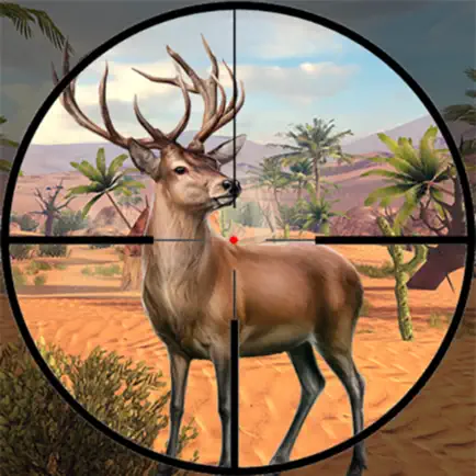 Animal Hunt 3D Wild Hunt Games Читы