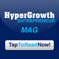 HyperGrowth Entrepreneur Mag