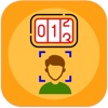 CamCounter Lite - iPhoneアプリ