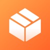 Package Delivery Tracker App icon
