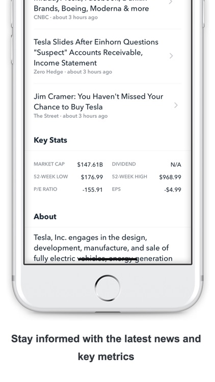 Zoya: Halal Investing App screenshot-5