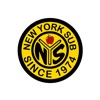New York Sub icon