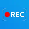 Screen Recorder - Record Video delete, cancel