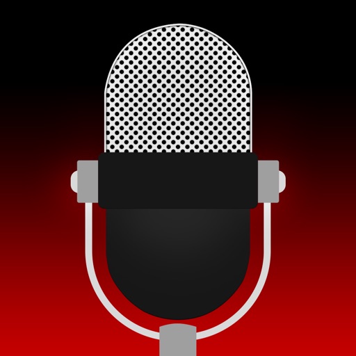 Voice Recorder Lite: Record HD iOS App
