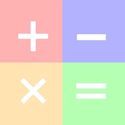 Colorful Light Calculator