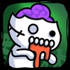 Icon Zombie Evolution