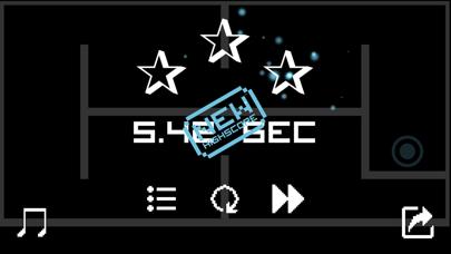 Color Maze Screenshot