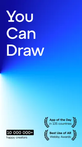 Game screenshot Sketchar: Learn To Draw mod apk
