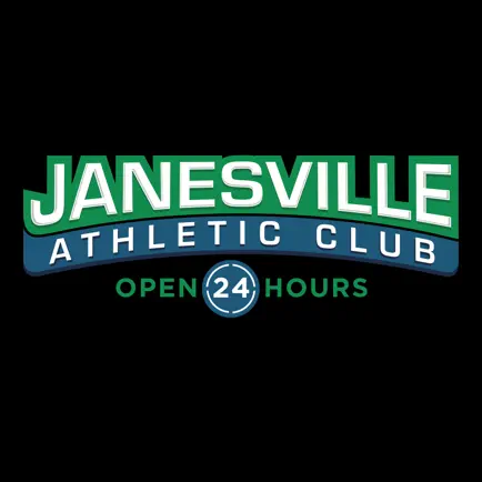 Janesville Athletic Club Читы