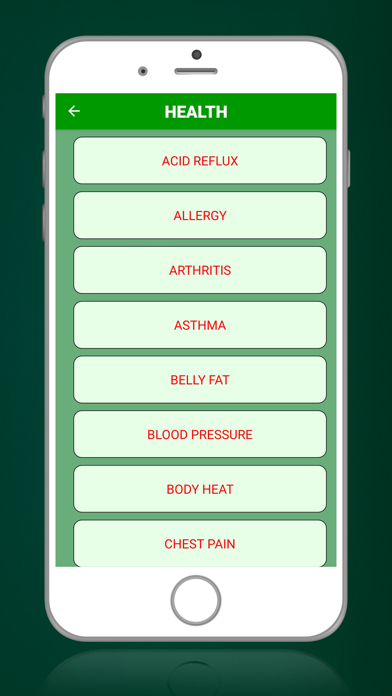 Aloe Vera Benefits ! Screenshot