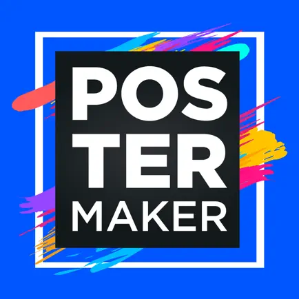 Poster Maker & Flyer Creator ! Cheats