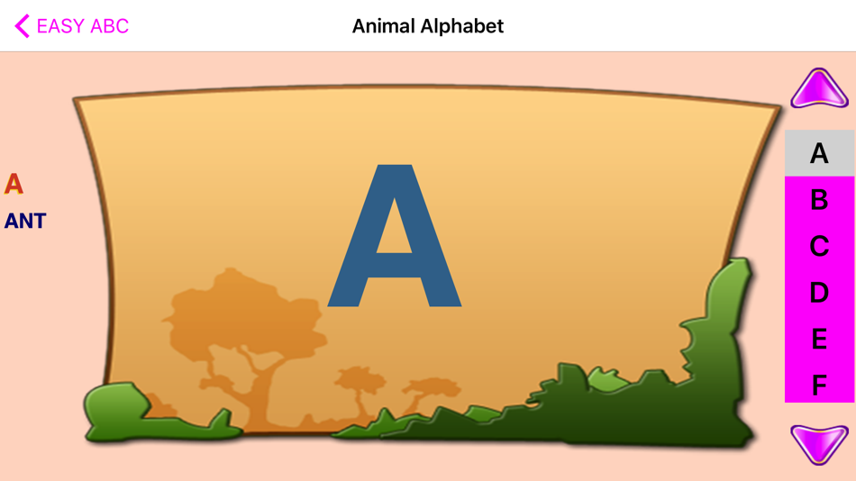 #2. ABC Letters and Numbers Funny (iOS) 게시자: Mahmoud Simri