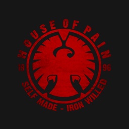 House of Pain Gym