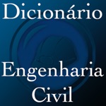 Download Dicionário Engenharia Civil app