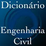 Dicionário Engenharia Civil App Support