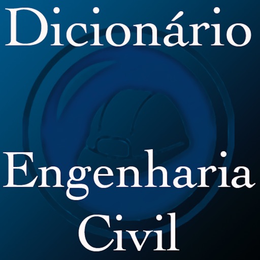 Dicionário Engenharia Civil icon