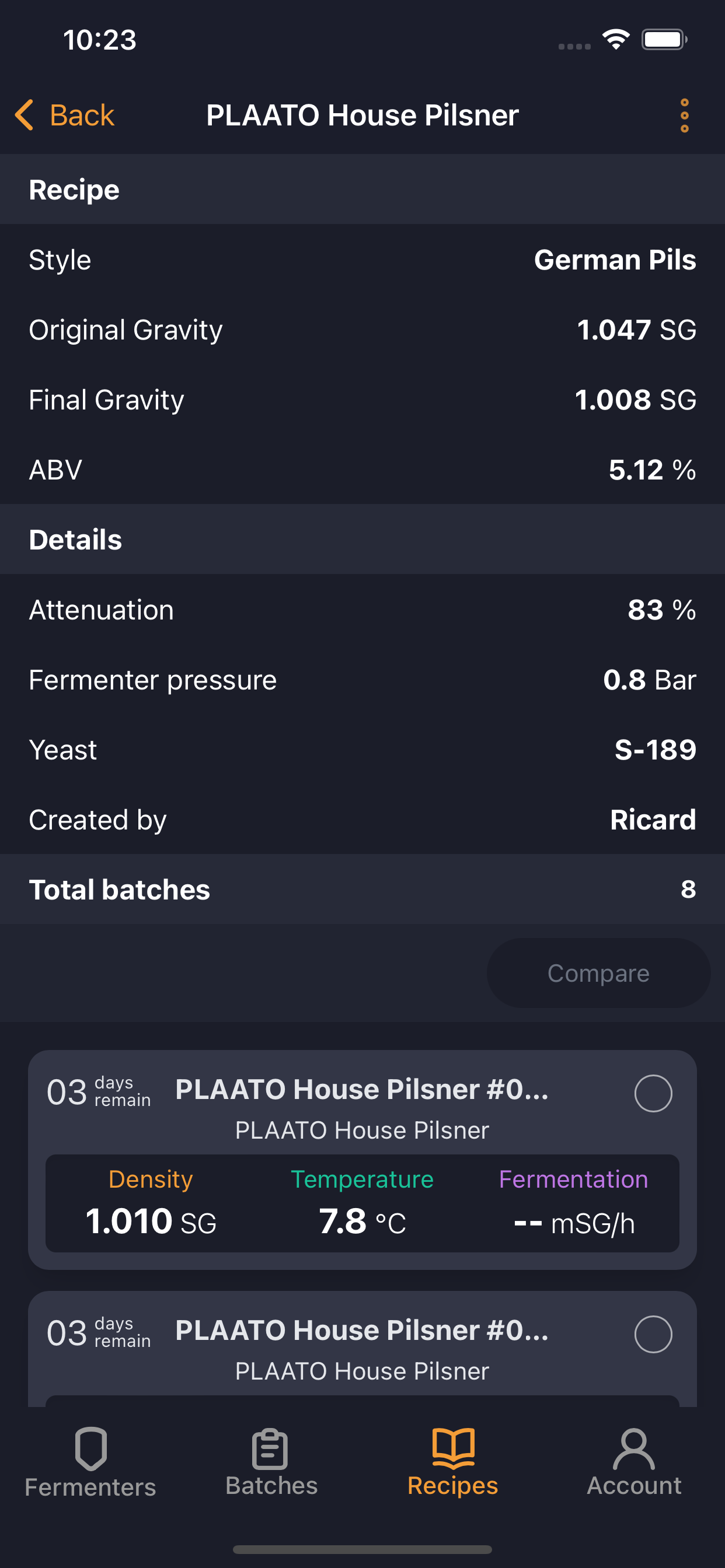 PLAATO Pro