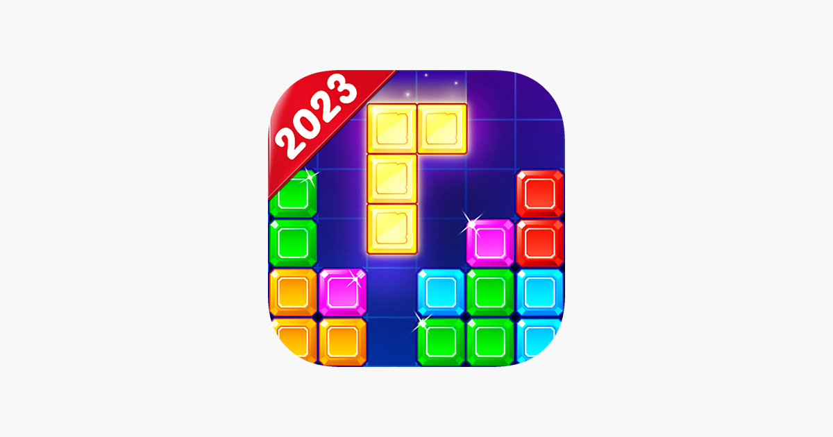 Blocuri: Jocuri Puzzle Bloc în App Store