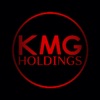 KMGホールディングス公式アプリアイコン