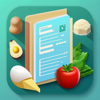 Food Recipes Healthy - David Leyva Abrahantes