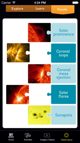 DIY Sun Scienceのおすすめ画像5