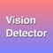 Vision Detector app execute image processing with CoreML model on iPhone/iPad