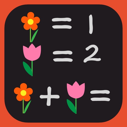 Drill Math Word Problems iOS App
