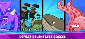 Boat Battles: Defend Your Boat screenshot #7 for iPhone