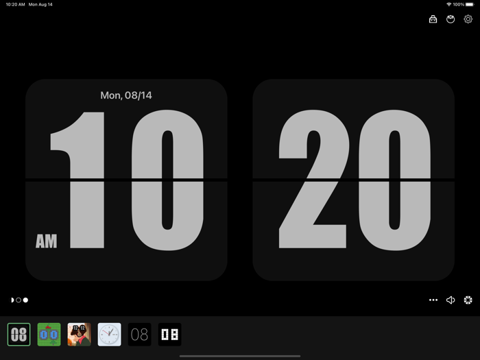 TickClock-clockpomodoro