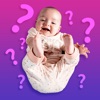 Icon Baby Generator Future BabyFace