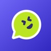 Storify-Stories&Friends&Share icon