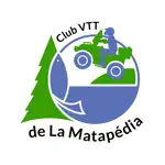 Club VTT de La Matapédia App Cancel