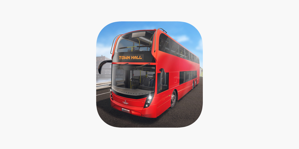 Proton Bus Lite APK (Android Game) - Baixar Grátis