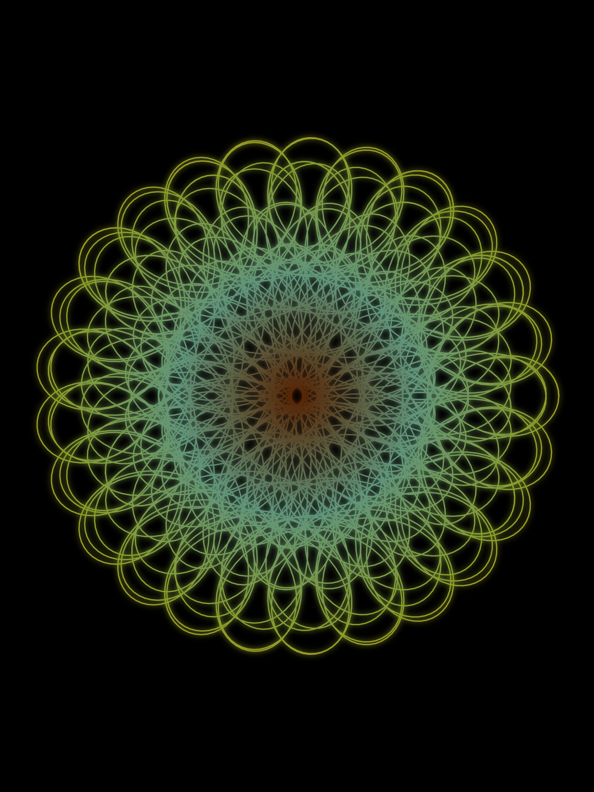 Soothing Chaos